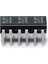 Opto-Coup. 3XPC817 1