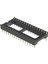 ENTEGRE SOKETI, 40 PIN 1