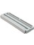 Idc-Soket 2.54 Mm, No S/r, Gri, Sel. Altın, 20-Pin 1