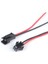 IC-261J Jst Sm 2 Pin Kablolu Soket Konnektor Takım 1