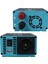ORB-150M 12 VOLT - 150 WATT AKÜ MAŞALI MODIFIED SINUS INVERTER 3