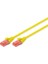 Dıgıtus DK-1617-010/Y Cat6 Patch Kablo 1m Sarı 1