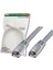 Digitus Cat 5e Sf-Utp Patch Kablosu, 15 Metre, Awg 26/7, Gri Renk 1