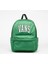 Old Skool Backpack Unisex Yeşil Sırt Çantası VN000H4WBR11 1