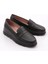 6096 Kadin Loafer Ayakkabi 2