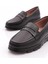 6096 Kadin Loafer Ayakkabi 4