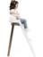 Crescendo Up Pearl Copper 5