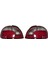 Far + Sinyal + Stop + Sarı Sis Takım Hyundaı Accent Yumurta Kasa 1998-2000 4