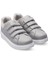 LOVE I Kız Çocuk Sneaker Koşu & Yürüyüş Ayakkabısı Siyah / Fuşya 2
