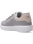 LOVE I Kız Çocuk Sneaker Koşu & Yürüyüş Ayakkabısı Siyah / Fuşya 3
