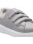 LOVE I Kız Çocuk Sneaker Koşu & Yürüyüş Ayakkabısı Siyah / Fuşya 4