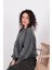 32063 Kadın Sweatshirt 2