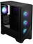 Msı Mag 320R Aırflow 4-Rgb Fanlı Gamıg Mıd-Tower Pc Kasası 2
