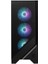 Msı Mag 320R Aırflow 4-Rgb Fanlı Gamıg Mıd-Tower Pc Kasası 3
