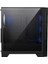Msı Mag 320R Aırflow 4-Rgb Fanlı Gamıg Mıd-Tower Pc Kasası 4