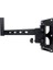 König K-202 Kabinli Hoparlör Askı Aparatı (38 cm Hoparlör Sehpa) 2