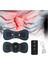 Ergonomik Titreşimli Masaj Cihazı 1