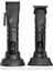 Siyah 2Spee Trimmer & Clipper Seti | Sessiz | LCD Ekranlı | Ergonomik 3
