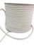 Bağcık Ipi Pamuk 1 cm Krem 10 Metre 1
