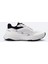 Erkek Beyaz Nefes Alan Hafif Sneaker Ayakkabı A51Y8009 1