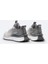 Erkek Gri Nefes Alan Hafif Sneaker Ayakkabı A51Y8013 3