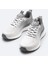 Erkek Gri Nefes Alan Hafif Sneaker Ayakkabı A51Y8013 5