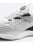 Erkek Beyaz Nefes Alan Hafif Sneaker Ayakkabı A51Y8012 2