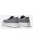 Erkek Gri Loafer Ayakkabı A51Y8006 3