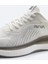 Erkek Beyaz Hafif Sneaker Ayakkabı A51Y8015 2