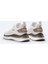 Erkek Beyaz Hafif Sneaker Ayakkabı A51Y8015 3