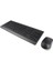 F Türkçe Essentıal Kablosuz Klavye Mouse Set 2