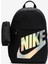 Youth Elemental Kalemlikli Unisex Okul Sırt Çantası DR6084-011 2