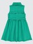 Kız Çocuk Elbise 6-9 Yaş Benetton 2