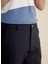 Normal Bel Normal Paça Standart Lacivert Erkek Pantolon BBFW24MPT017 4