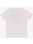 Baskılı Ekru Erkek Çocuk T-Shirt J5SB-TST7731 2