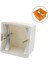 PM-26003 86 Tip Anahtar Priz Alt Kutu Onarıcı 4