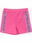 Yüksek Bel Standart Fuşya Kız Çocuk Şort BRB5SG-SRT6006 1