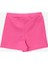 Yüksek Bel Standart Fuşya Kız Çocuk Şort BRB5SG-SRT6006 2