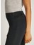 Yüksek Bel Skinny Fit Siyah Kadın Pantolon K20K208071BEH 3