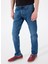Erkek Denim Pantolon K10K1140611BF 3