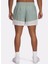1387924-348 Ua M's 96 Terrace Wvn S Yeşil Loose Fit Erkek Şort 2