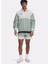 1387924-348 Ua M's 96 Terrace Wvn S Yeşil Loose Fit Erkek Şort 3
