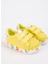Sarı Bebek Sneaker BN-31517 5