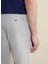 Normal Bel Düz Paça Standart Açık Gri Erkek Pantolon BBSS25MPT001 3