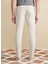 Normal Bel Düz Paça Standart Bej Erkek Pantolon BBSS25MPT005 3