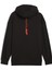 63012101 F1 Ess+ Graphic Hoodie Pum Kırmızı Kapüşon Yaka Regular Fit Düz Erkek Sweatshırt 5