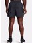 1387924-001 Ua M's 96 Terrace Wvn S Loose Fit Siyah Erkek Şort 2