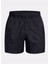 1387924-001 Ua M's 96 Terrace Wvn S Loose Fit Siyah Erkek Şort 4