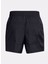 1387924-001 Ua M's 96 Terrace Wvn S Loose Fit Siyah Erkek Şort 5