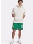 1390120-305 Courtside Hoops Short Yeşil Loose Fit Erkek Şort 3